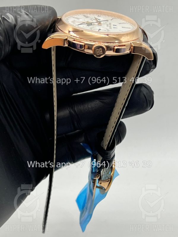 Товар Patek Philippe Grand Complications 43mm Art 4877 Фото 13 - Patek Philippe Grand Complications 43mm Art 4877