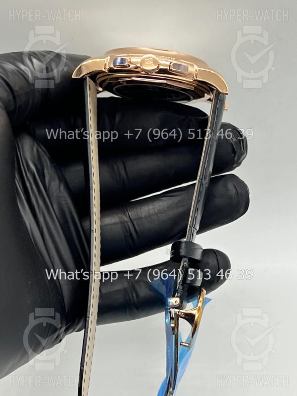 Товар Patek Philippe Grand Complications 43mm Art 4877 Фото 14 - Patek Philippe Grand Complications 43mm Art 4877