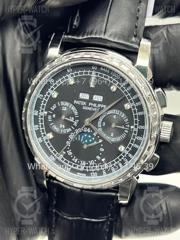 Товар Patek Philippe Grand Complications 43mm Art 4865 Фото 4 - Patek Philippe Grand Complications 43mm Art 4865