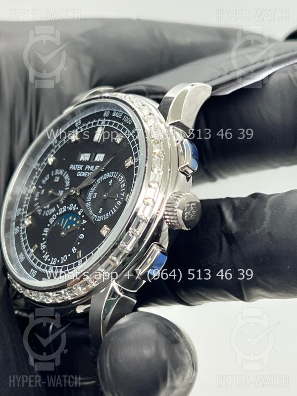 Товар Patek Philippe Grand Complications 43mm Art 4865 Фото 8 - Patek Philippe Grand Complications 43mm Art 4865