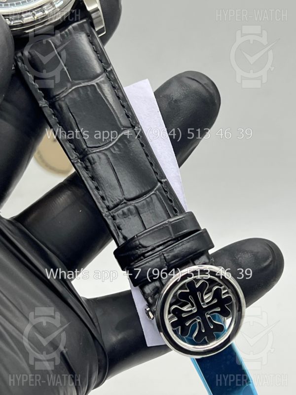 Товар Patek Philippe Grand Complications 43mm Art 4865 Фото 11 - Patek Philippe Grand Complications 43mm Art 4865