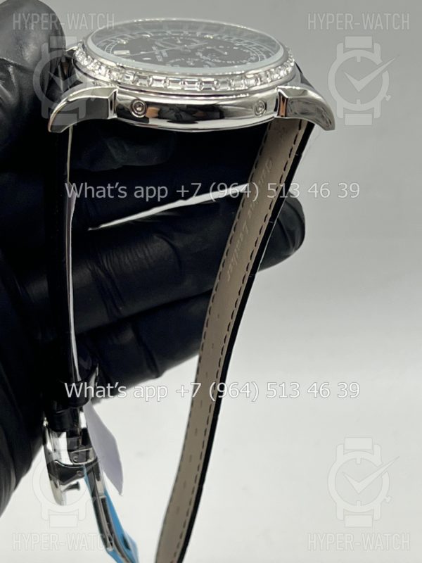 Товар Patek Philippe Grand Complications 43mm Art 4865 Фото 12 - Patek Philippe Grand Complications 43mm Art 4865