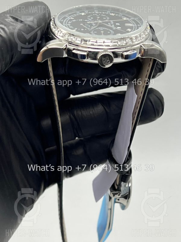 Товар Patek Philippe Grand Complications 43mm Art 4865 Фото 14 - Patek Philippe Grand Complications 43mm Art 4865