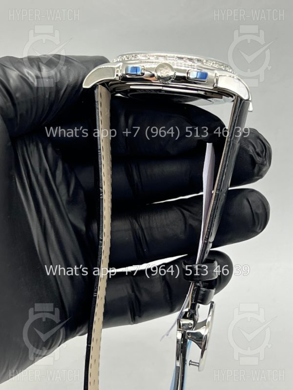 Товар Patek Philippe Grand Complications 43mm Art 4865 Фото 15 - Patek Philippe Grand Complications 43mm Art 4865