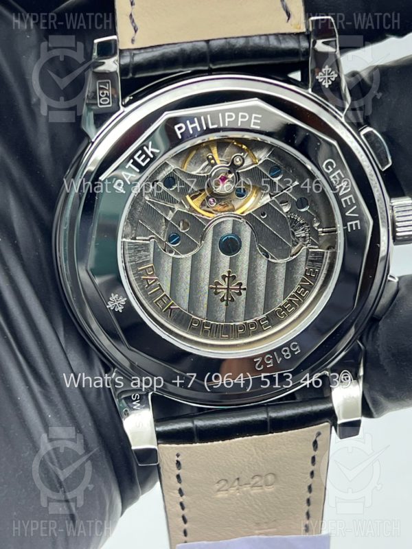 Товар Patek Philippe Grand Complications 43mm Art 4865 Фото 16 - Patek Philippe Grand Complications 43mm Art 4865