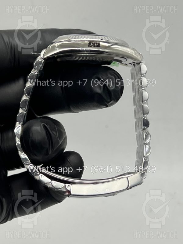 Товар Rolex DateJust 36mm 126234-0015 Black Фото 11 - Rolex DateJust 36mm 126234-0015 Black
