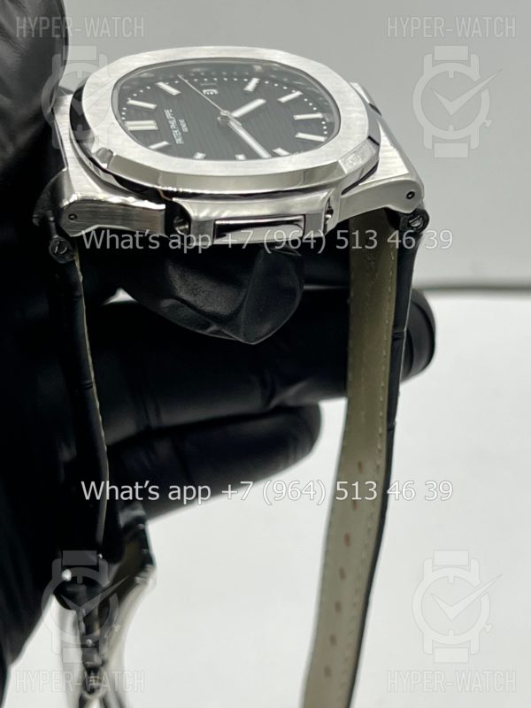 Товар Patek Philippe Nautilus 40mm Art 4850 Фото 12 - Patek Philippe Nautilus 40mm Art 4850