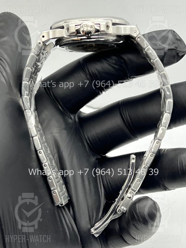Товар Patek Philippe Nautilus 40mm Art 4863 Фото 14 - Patek Philippe Nautilus 40mm Art 4863