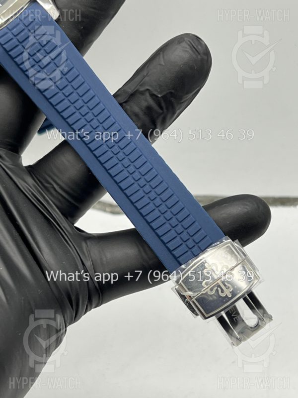 Товар Patek Philippe Aquanaut 40mm Art 4772 Фото 11 - Patek Philippe Aquanaut 40mm Art 4772