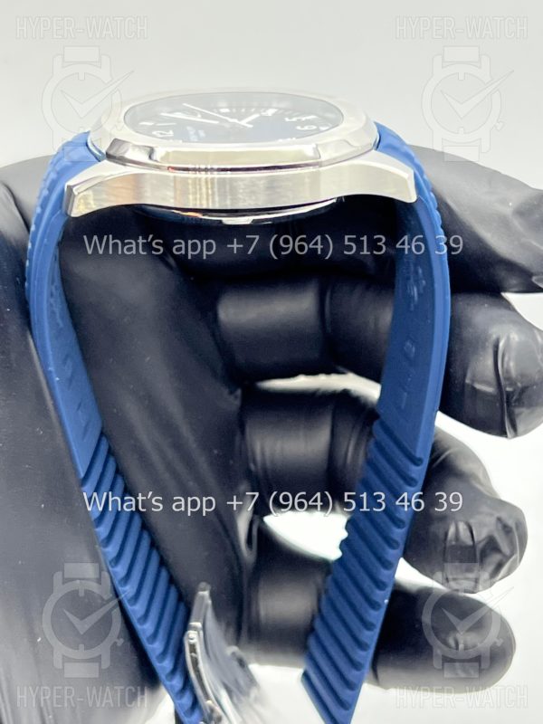 Товар Patek Philippe Aquanaut 40mm Art 4772 Фото 12 - Patek Philippe Aquanaut 40mm Art 4772