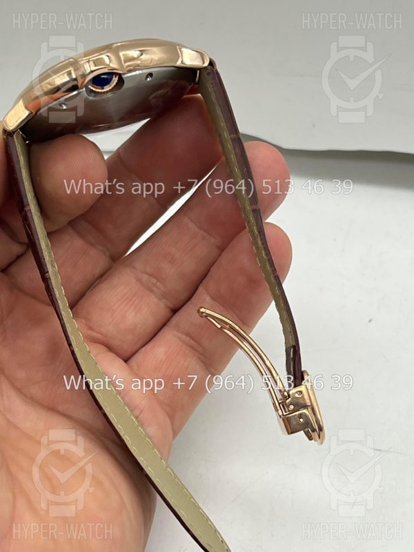 Товар Cartier Ballon Bleu de Cartier 46mm Art 4835 Фото 12 - Cartier Ballon Bleu de Cartier 46mm Art 4835