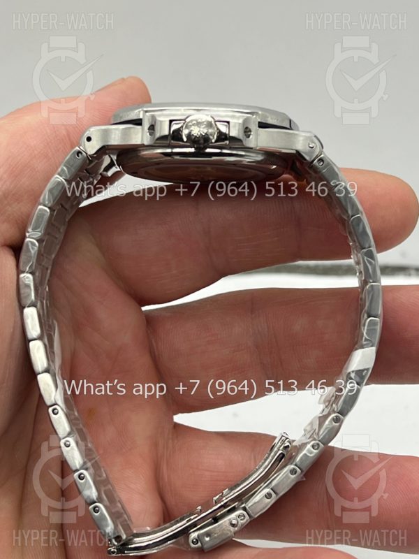 Фото 7 - Patek Philippe Nautilus 40mm Art 4851