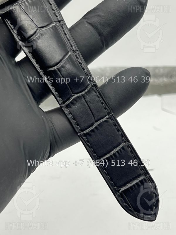 Фото 8 - Cartier Tank 44mm Art 4882