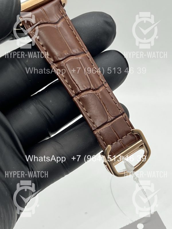 Товар Cartier Tank Art 4883 Фото 10 - Cartier Tank Art 4883