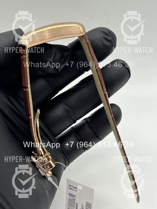 Товар Cartier Tank Art 4883 Фото 11 - Cartier Tank Art 4883