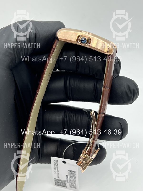 Товар Cartier Tank Art 4883 Фото 12 - Cartier Tank Art 4883