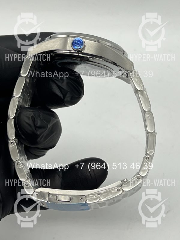Товар Tag Heuer Carrera 39mm Art 4781 Фото 13 - Tag Heuer Carrera 39mm Art 4781