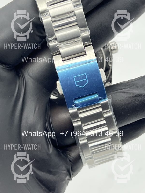 Товар Tag Heuer Carrera 39mm Art 4781 Фото 16 - Tag Heuer Carrera 39mm Art 4781