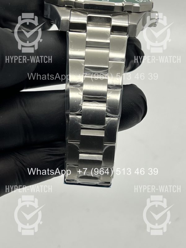 Фото 7 - Tag Heuer Aquaracer 300M 43mm Art 4778