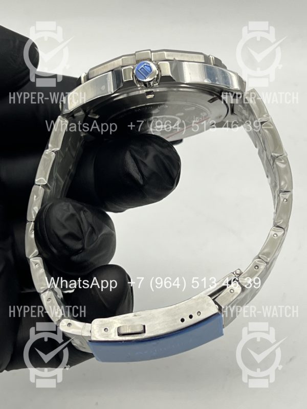 Фото 8 - Tag Heuer Aquaracer 300M 43mm Art 4778
