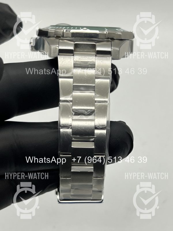 Фото 10 - Tag Heuer Aquaracer 300M 43mm Art 4778