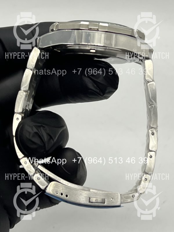 Фото 11 - Tag Heuer Aquaracer 300M 43mm Art 4778