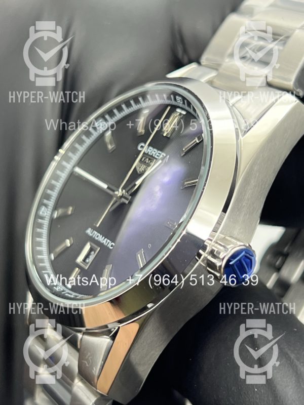 Фото 6 - Tag Heuer Carrera 39mm Art 4780