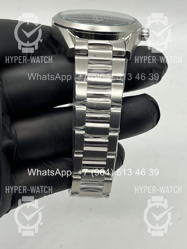 Фото 11 - Tag Heuer Carrera 39mm Art 4780