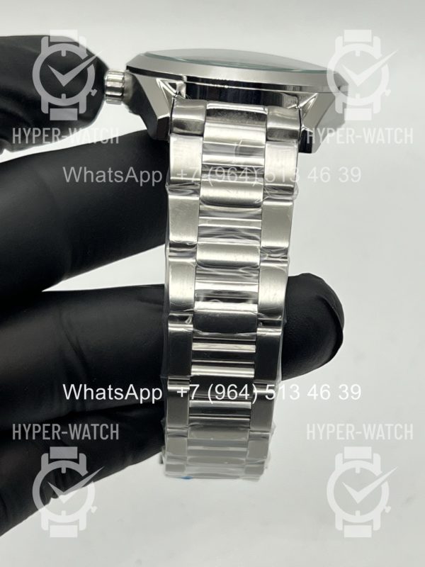 Фото 14 - Tag Heuer Carrera 39mm Art 4780