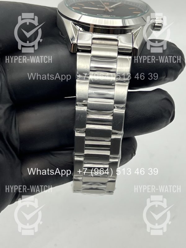 Товар Tag Heuer Carrera 39mm Art 4779 Фото 9 - Tag Heuer Carrera 39mm Art 4779