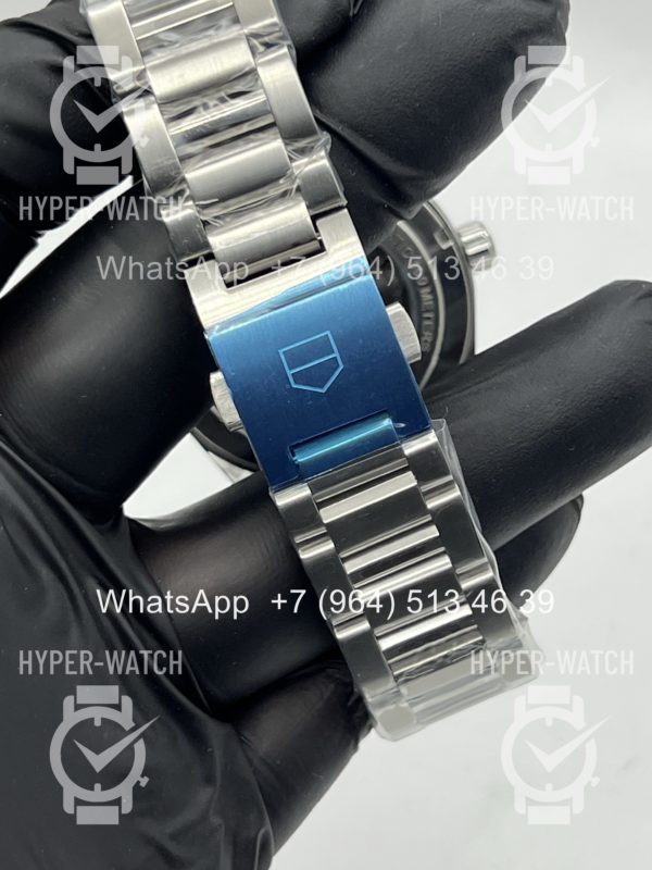 Товар Tag Heuer Carrera 39mm Art 4779 Фото 13 - Tag Heuer Carrera 39mm Art 4779