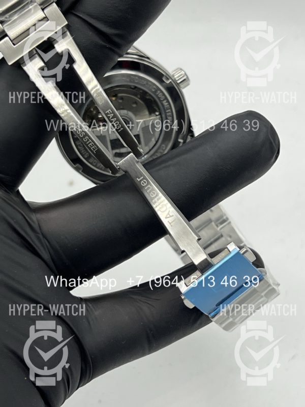 Товар Tag Heuer Carrera 39mm Art 4779 Фото 14 - Tag Heuer Carrera 39mm Art 4779