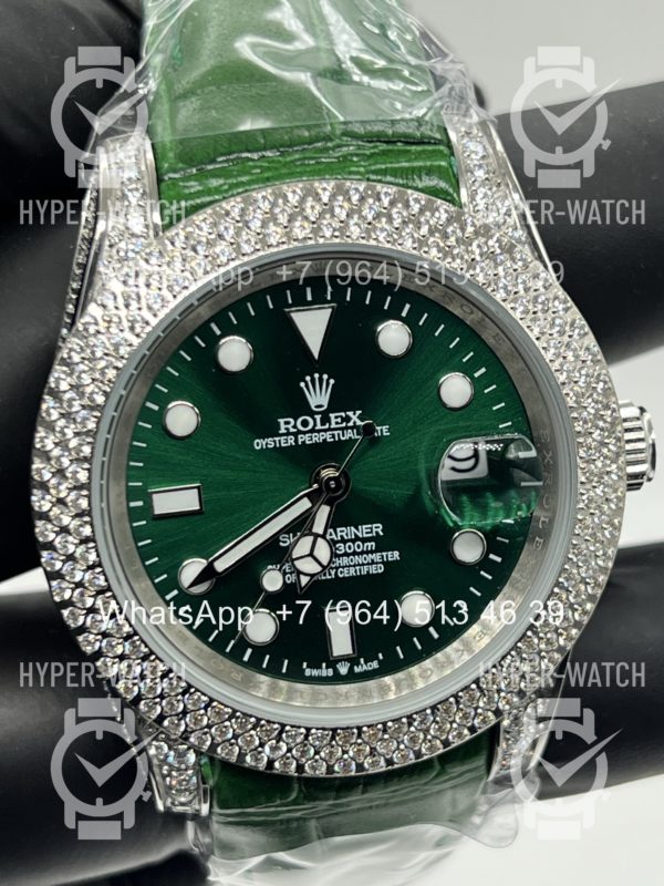 Товар Rolex Submariner 40mm Art 4725 Фото 4 - Rolex Submariner 40mm Art 4725