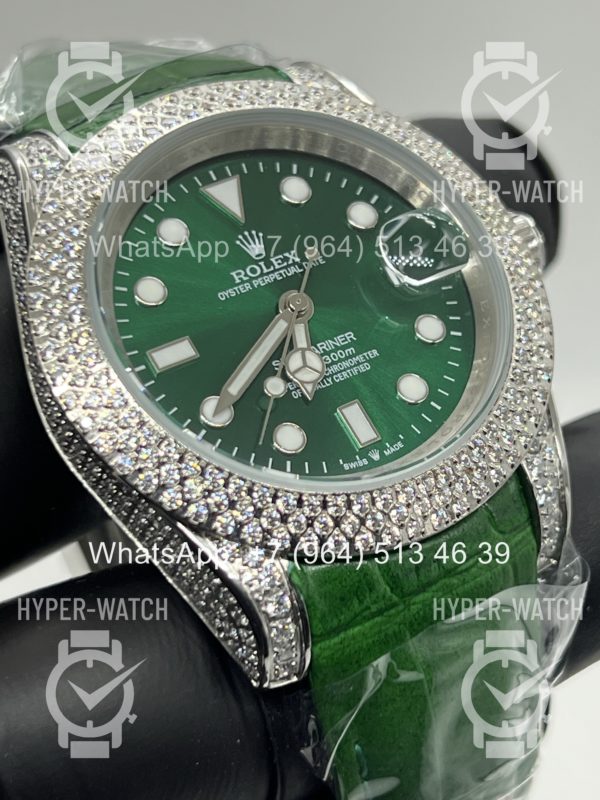 Товар Rolex Submariner 40mm Art 4725 Фото 5 - Rolex Submariner 40mm Art 4725