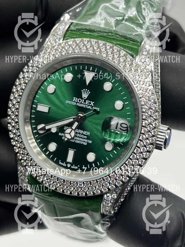 Товар Rolex Submariner 40mm Art 4725 Фото 7 - Rolex Submariner 40mm Art 4725
