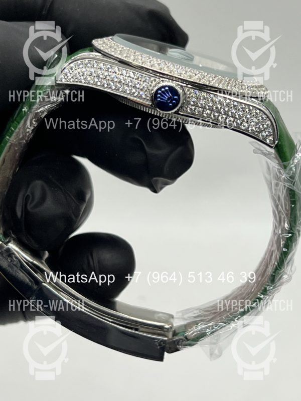 Товар Rolex Submariner 40mm Art 4725 Фото 10 - Rolex Submariner 40mm Art 4725