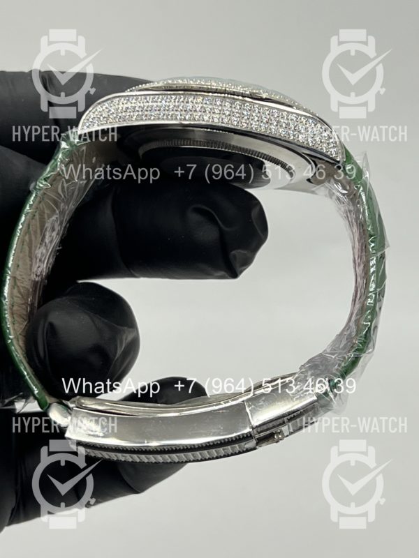 Товар Rolex Submariner 40mm Art 4725 Фото 15 - Rolex Submariner 40mm Art 4725