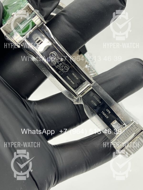 Товар Rolex Submariner 40mm Art 4725 Фото 18 - Rolex Submariner 40mm Art 4725