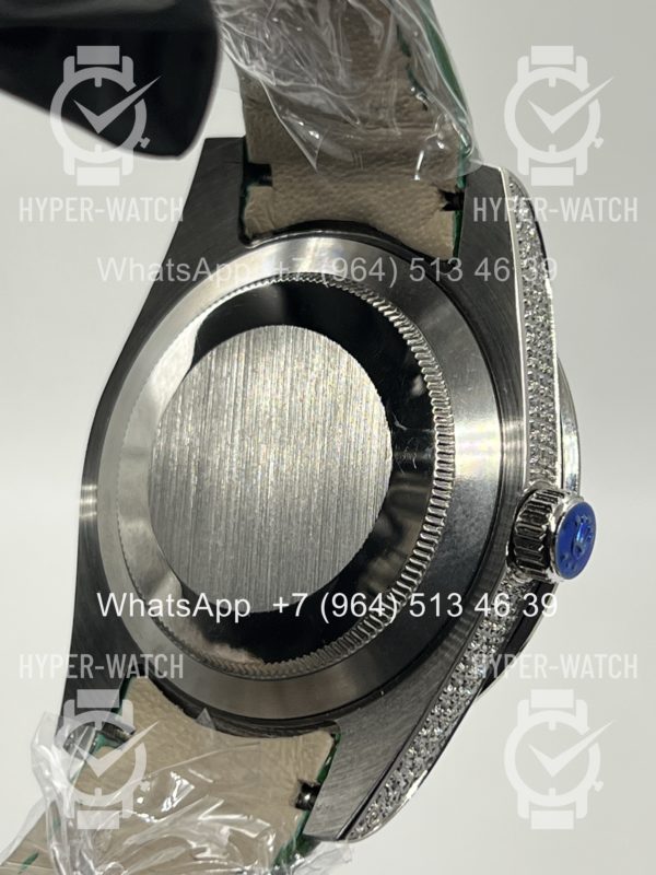 Товар Rolex Submariner 40mm Art 4725 Фото 20 - Rolex Submariner 40mm Art 4725