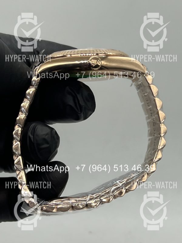 Товар Rolex Day-Date 40mm Art 4805 Фото 10 - Rolex Day-Date 40mm Art 4805