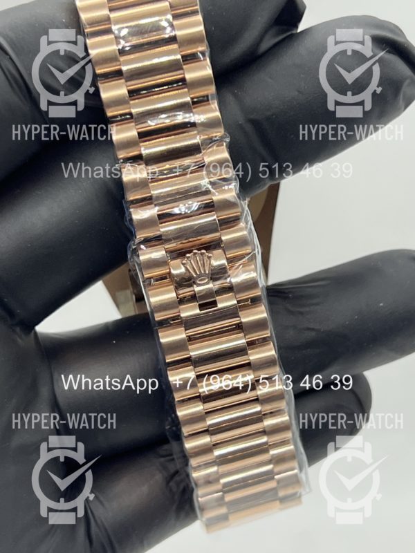 Товар Rolex Day-Date 40mm Art 4805 Фото 13 - Rolex Day-Date 40mm Art 4805