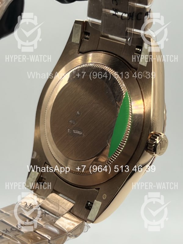 Товар Rolex Day-Date 40mm Art 4805 Фото 14 - Rolex Day-Date 40mm Art 4805