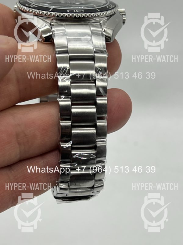 Товар Omega Seamaster Planet Ocean 600M Bond 007 Art 4897 Фото 8 - Omega Seamaster Planet Ocean 600M Bond 007 Art 4897
