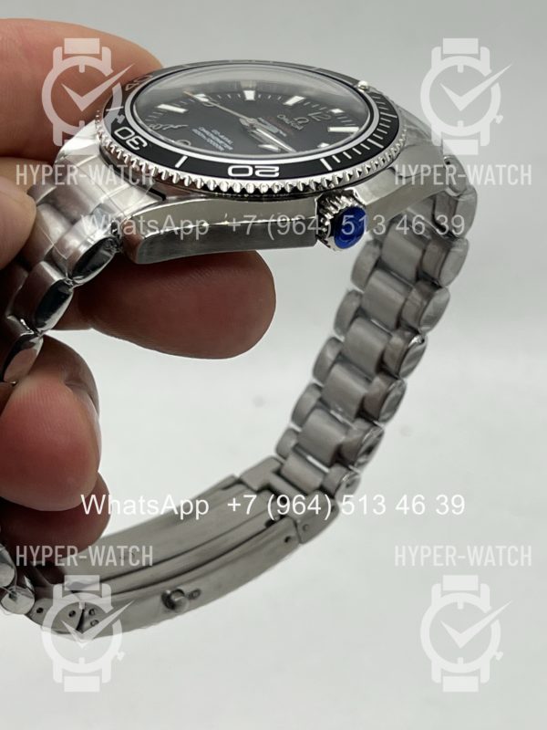 Товар Omega Seamaster Planet Ocean 600M Bond 007 Art 4897 Фото 9 - Omega Seamaster Planet Ocean 600M Bond 007 Art 4897
