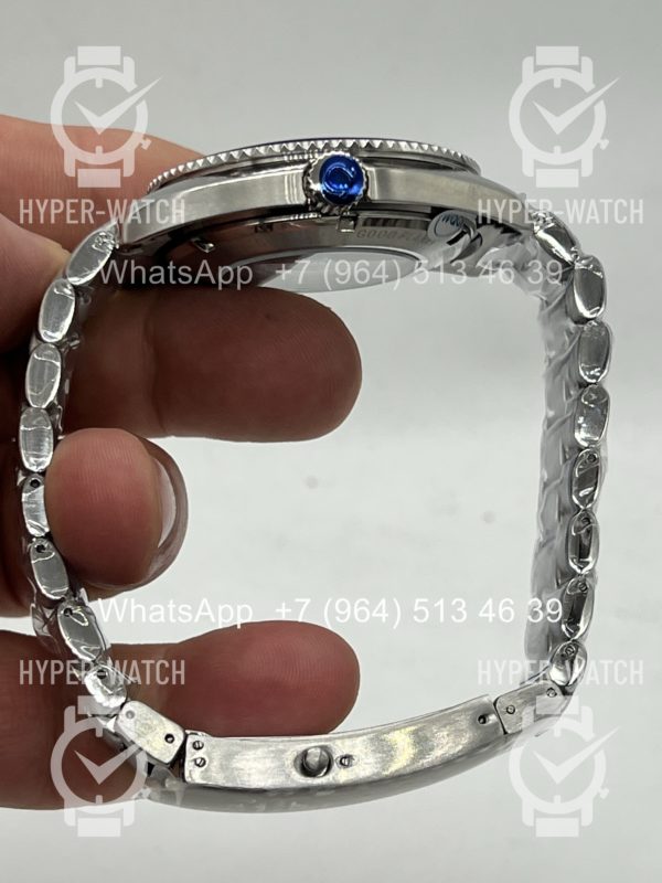 Товар Omega Seamaster Planet Ocean 600M Bond 007 Art 4897 Фото 10 - Omega Seamaster Planet Ocean 600M Bond 007 Art 4897