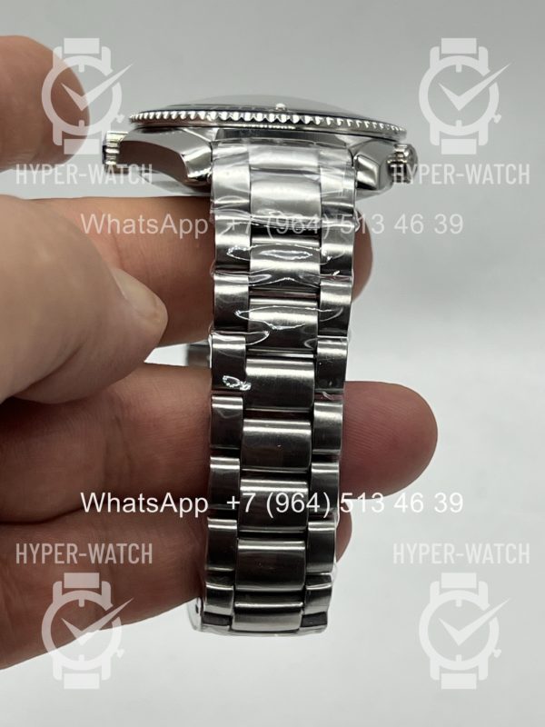 Товар Omega Seamaster Planet Ocean 600M Bond 007 Art 4897 Фото 11 - Omega Seamaster Planet Ocean 600M Bond 007 Art 4897