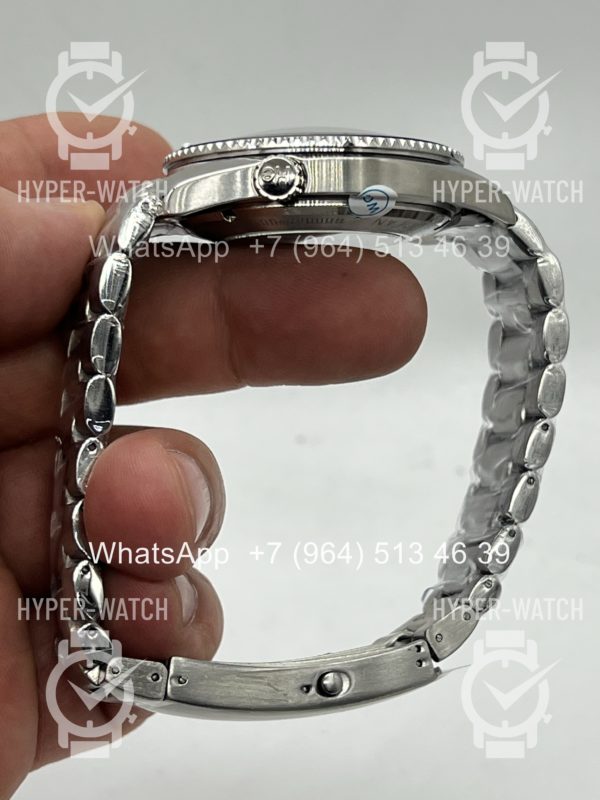 Товар Omega Seamaster Planet Ocean 600M Bond 007 Art 4897 Фото 12 - Omega Seamaster Planet Ocean 600M Bond 007 Art 4897