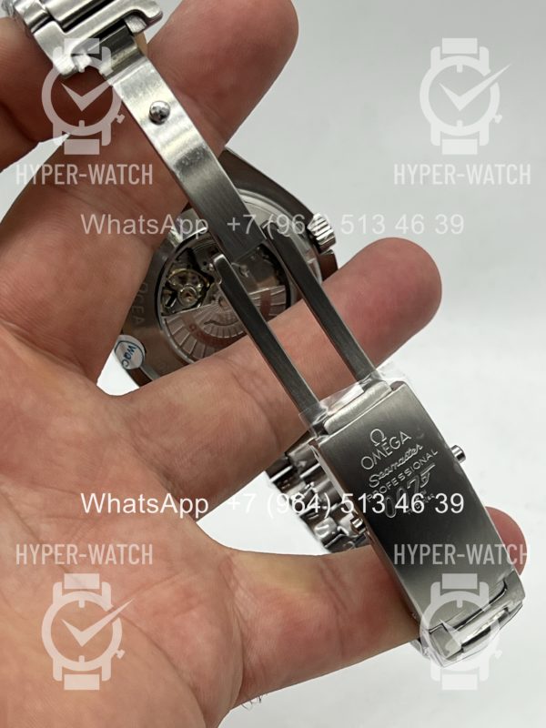 Товар Omega Seamaster Planet Ocean 600M Bond 007 Art 4897 Фото 14 - Omega Seamaster Planet Ocean 600M Bond 007 Art 4897
