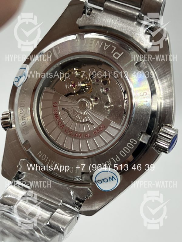 Товар Omega Seamaster Planet Ocean 600M Bond 007 Art 4897 Фото 15 - Omega Seamaster Planet Ocean 600M Bond 007 Art 4897