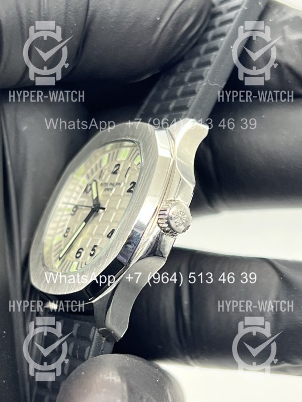 Товар Patek Philippe Aquanaut 36mm Art 4846 Фото 6 - Patek Philippe Aquanaut 36mm Art 4846